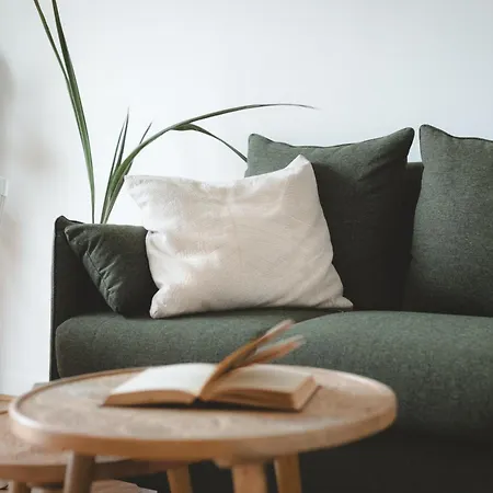 L'escapade 4 Pers Ouistreham