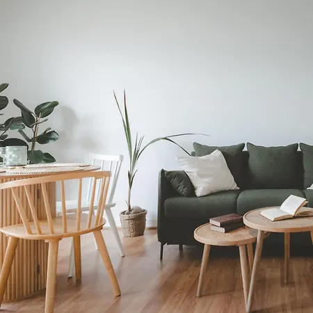 Apartamento L'escapade 4 Pers *