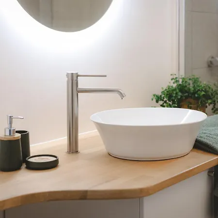 L'escapade 4 Pers Apartamento