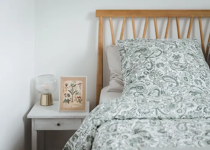 L'escapade 4 Pers Apartment *