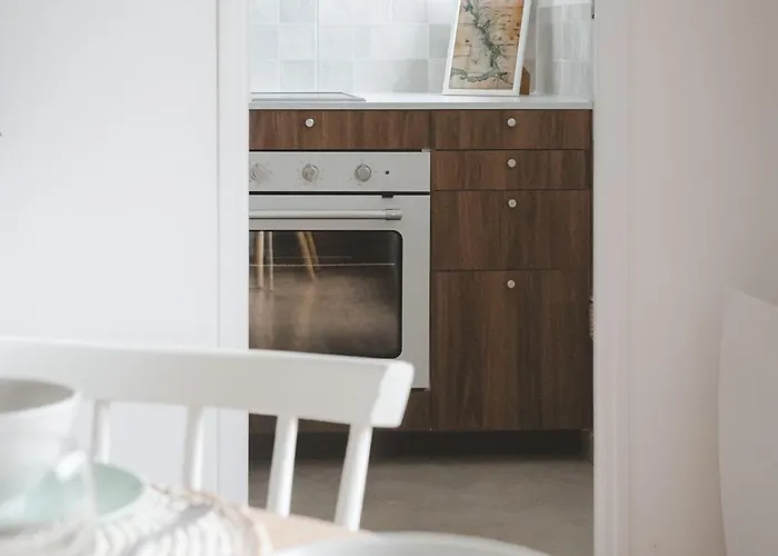 Apartment L'escapade 4 Pers *