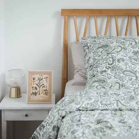 L'escapade 4 Pers דירה *