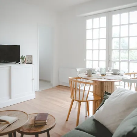 L'escapade 4 Pers * וויסטרהאם