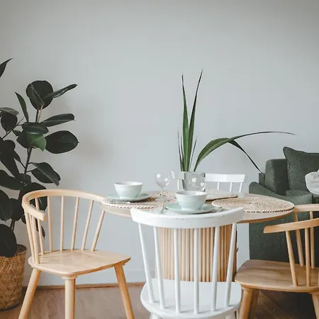 Apartament L'escapade 4 Pers Ouistreham