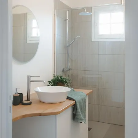 Apartman L'escapade 4 Pers *