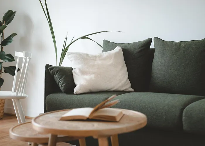 L'escapade 4 Pers 乌伊斯特勒昂