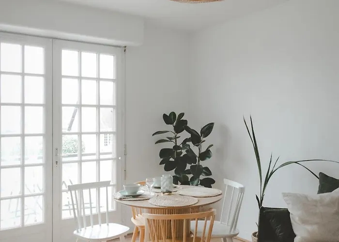 L'escapade 4 Pers וויסטרהאם