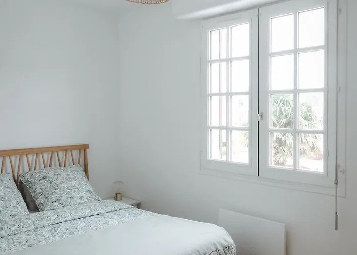 L'escapade 4 Pers דירה וויסטרהאם