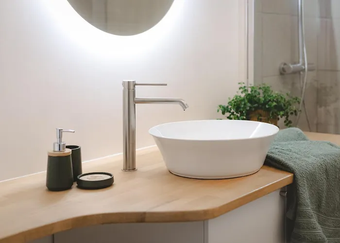 L'escapade 4 Pers דירה